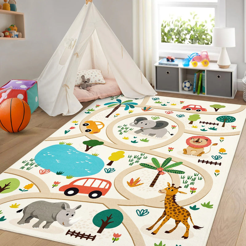 Kids Rugs