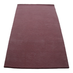 Baby Pink Handloom Rug