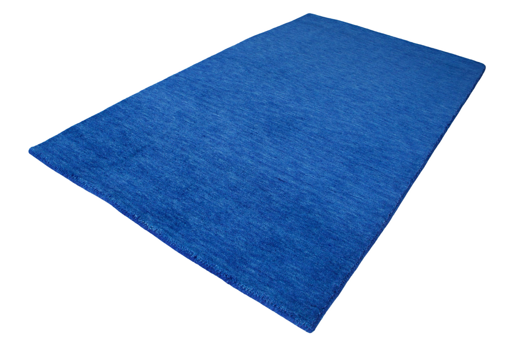 Cobalt Handloom Rug