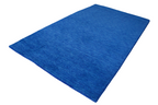 Cobalt Handloom Rug