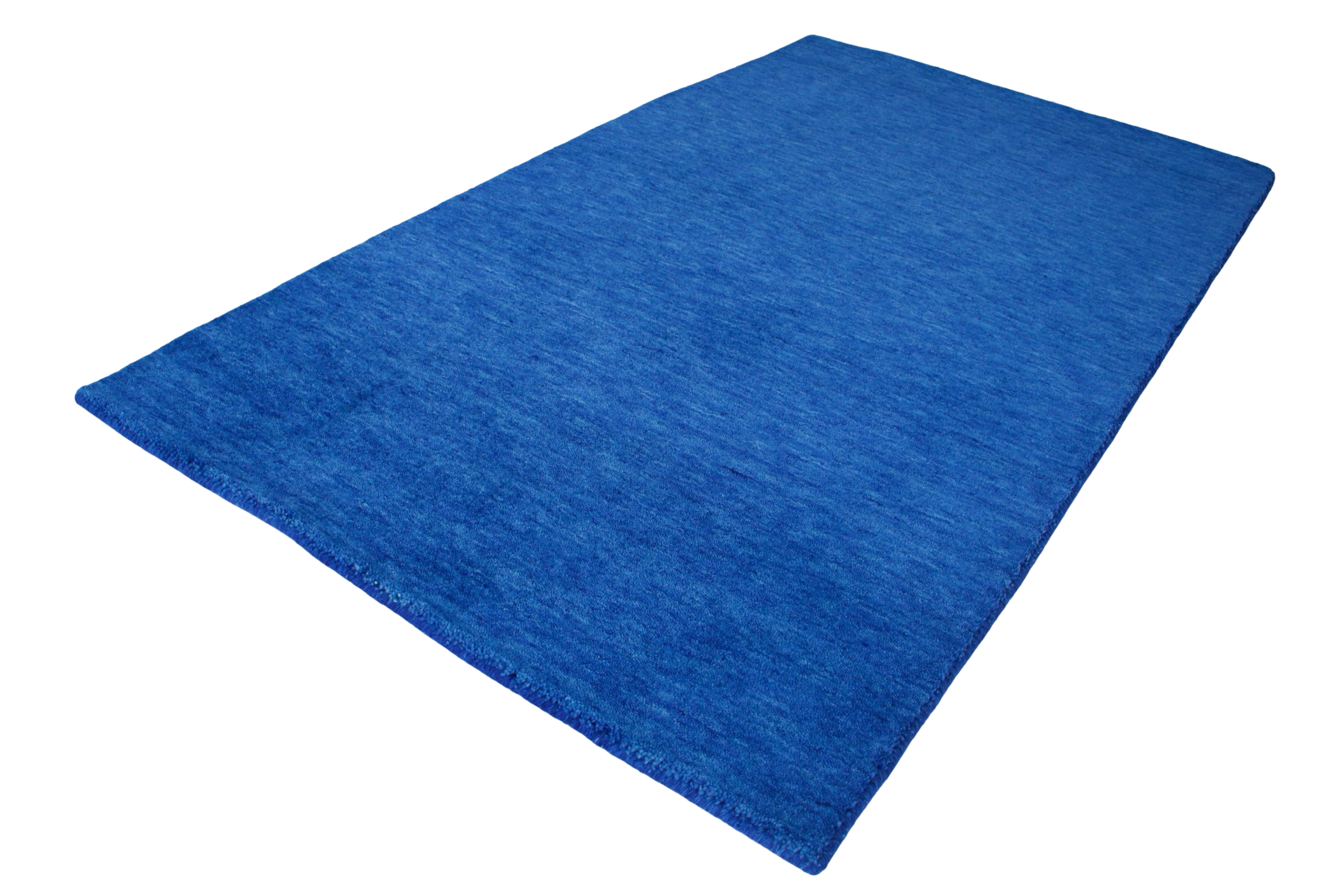 Cobalt Handloom Rug