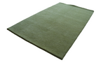 Green Apple Handloom Rug