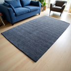 Graphite Handloom Rug