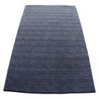 Grey Handloom Rug