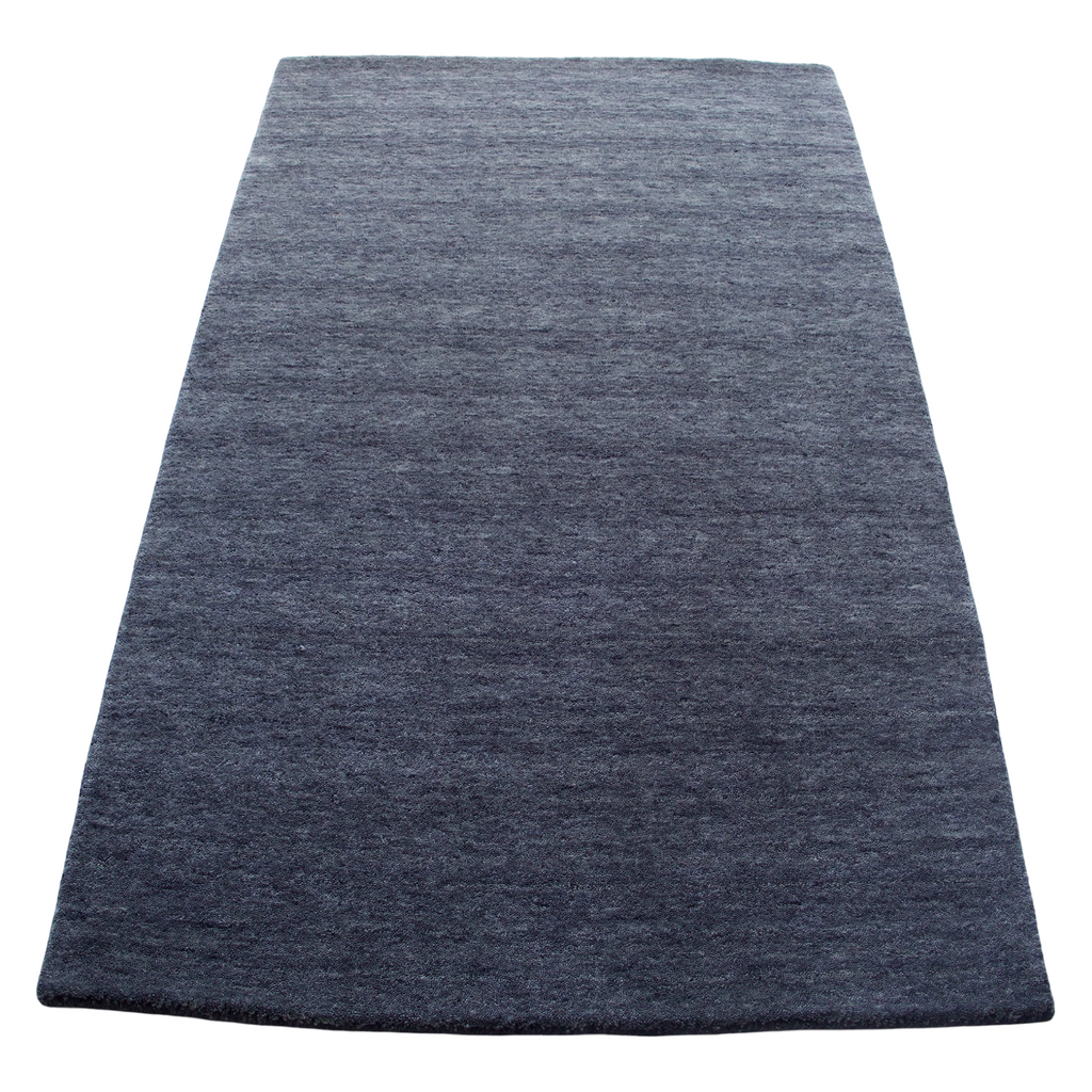 Graphite Handloom Rug