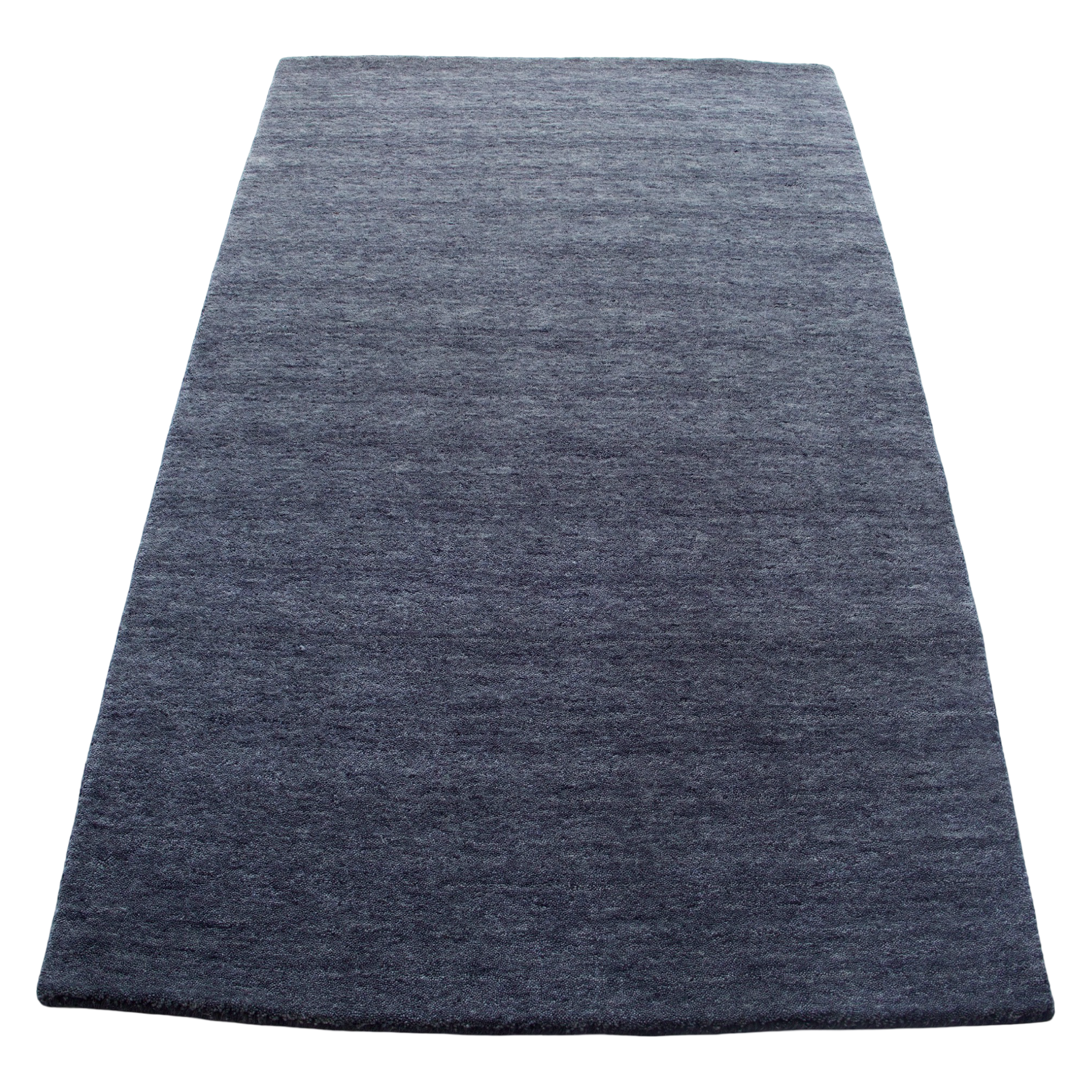 Graphite Handloom Rug