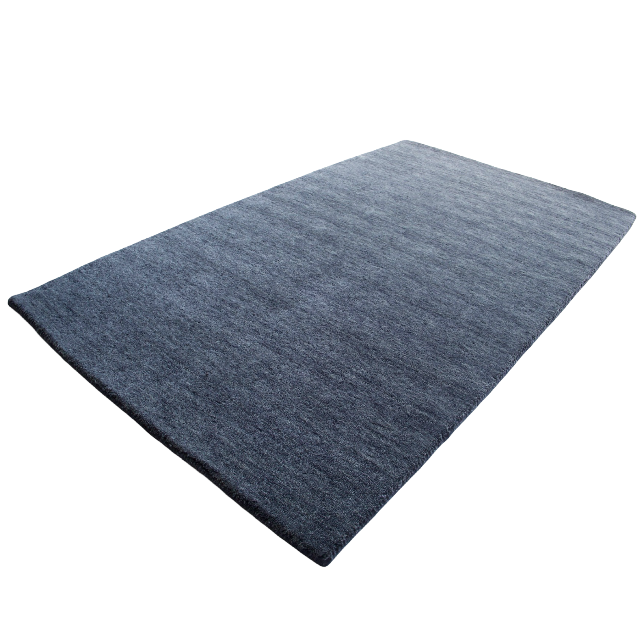 Graphite Handloom Rug