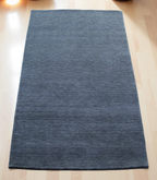Graphite Handloom Rug