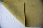 Lemon Handloom Rug