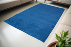 Midnight Handloom Rug