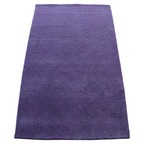 Purple Handloom Rug