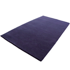 Purple Handloom Rug