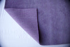 Purple Handloom Rug