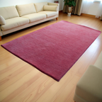 Rouge Handloom Rug