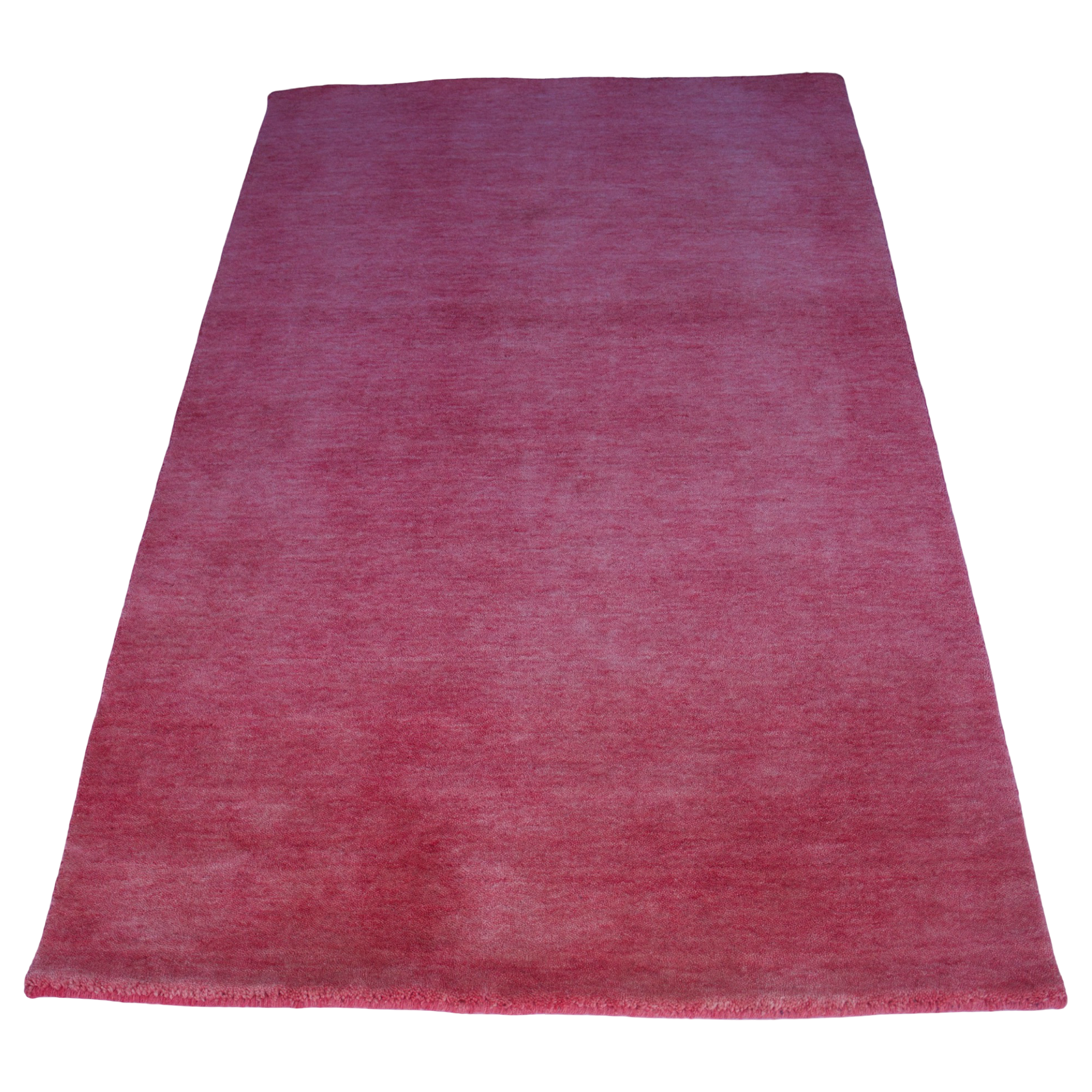 Rouge Handloom Rug