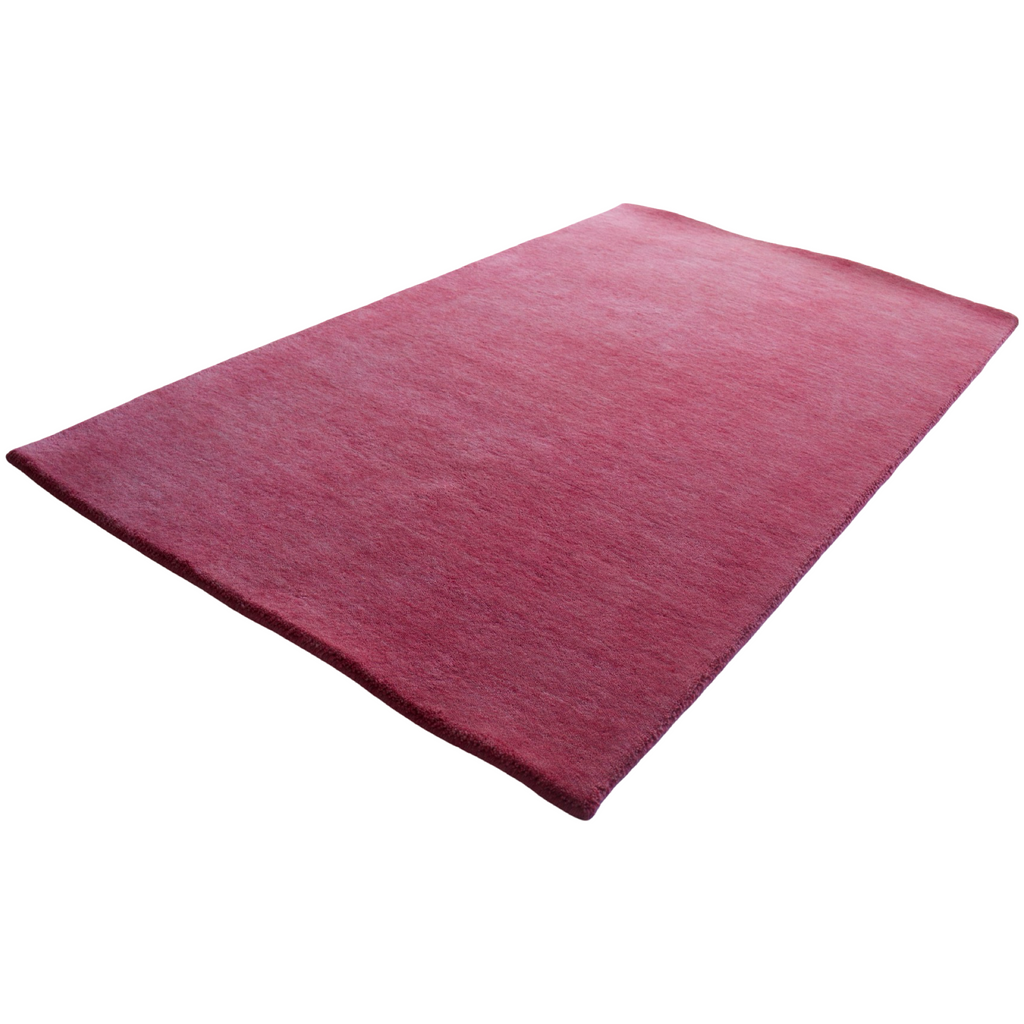 Rouge Handloom Rug