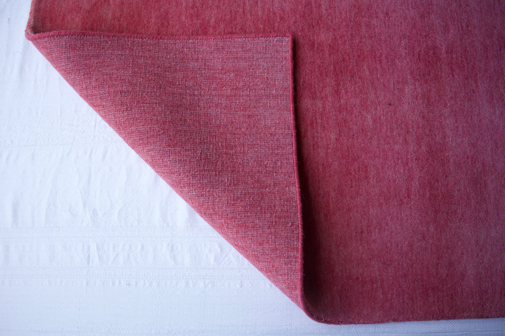Rouge Handloom Rug