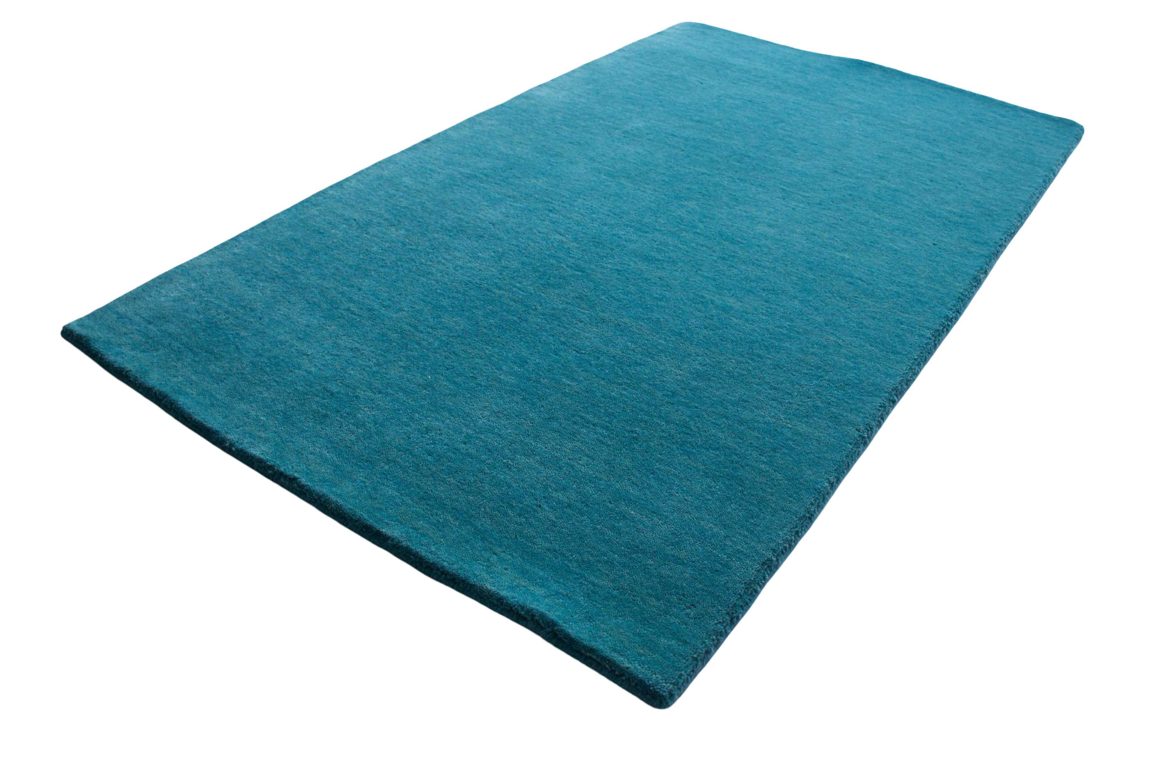 Sky Handloom Woollen Rug