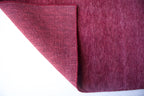 Wine Handloom Rug