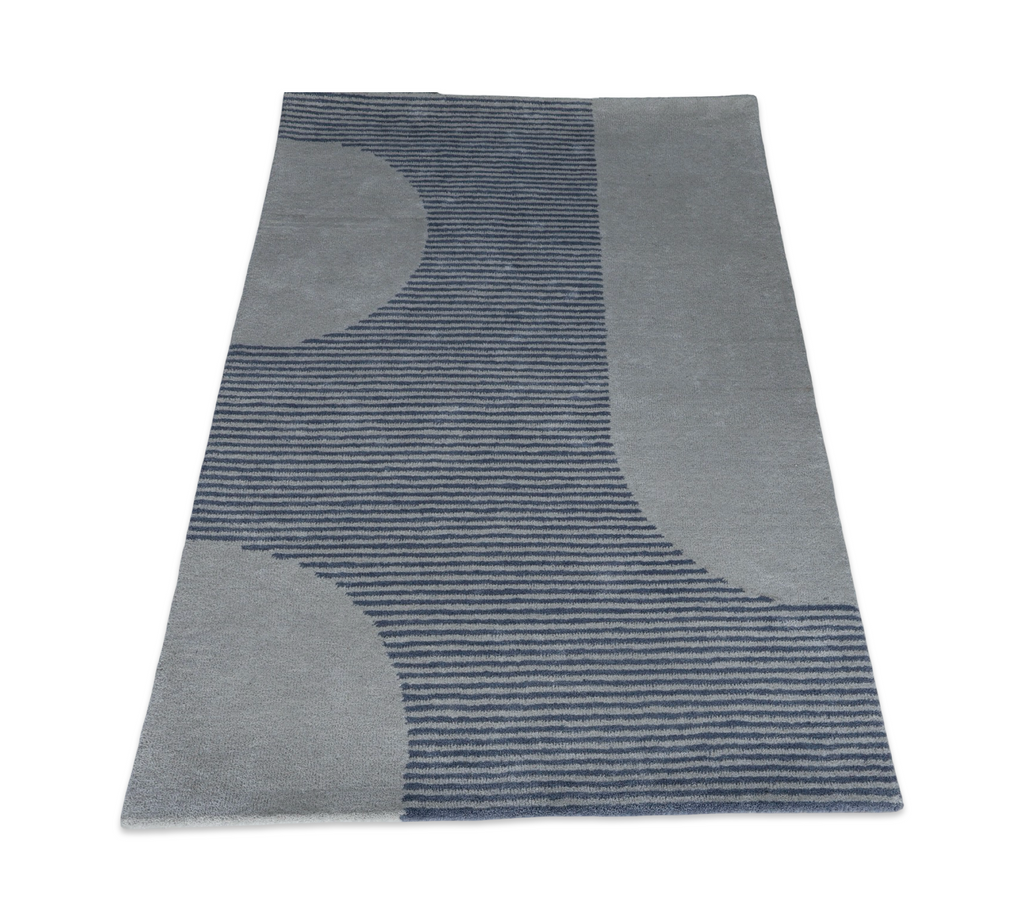 Matrix HandTufted Rug