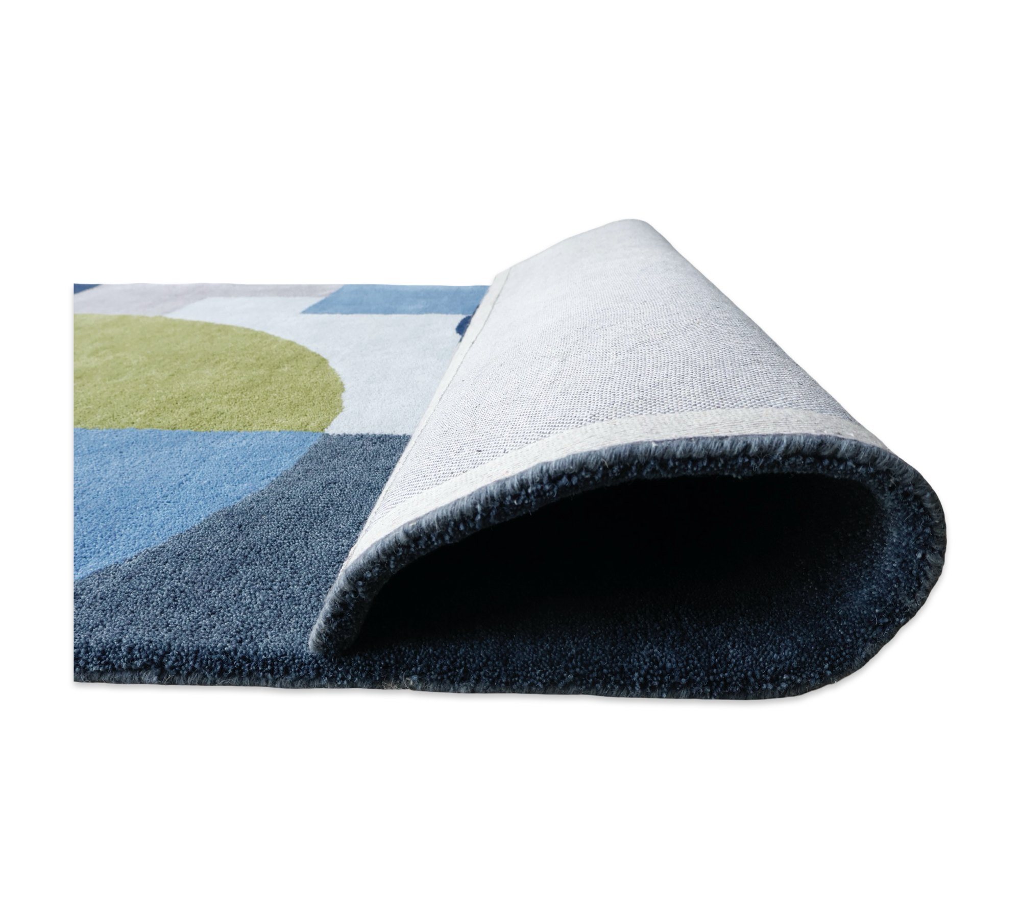 Nordic HandTufted Rug