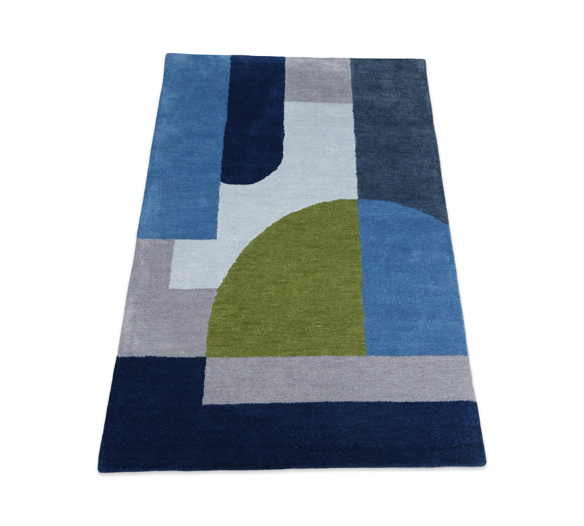 Nordic HandTufted Rug