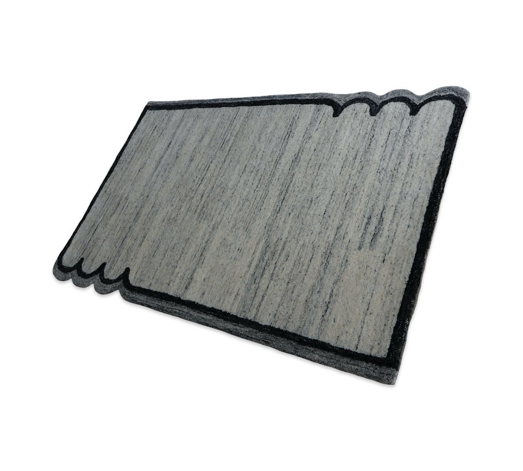 Stratus Hand Tufted Rug