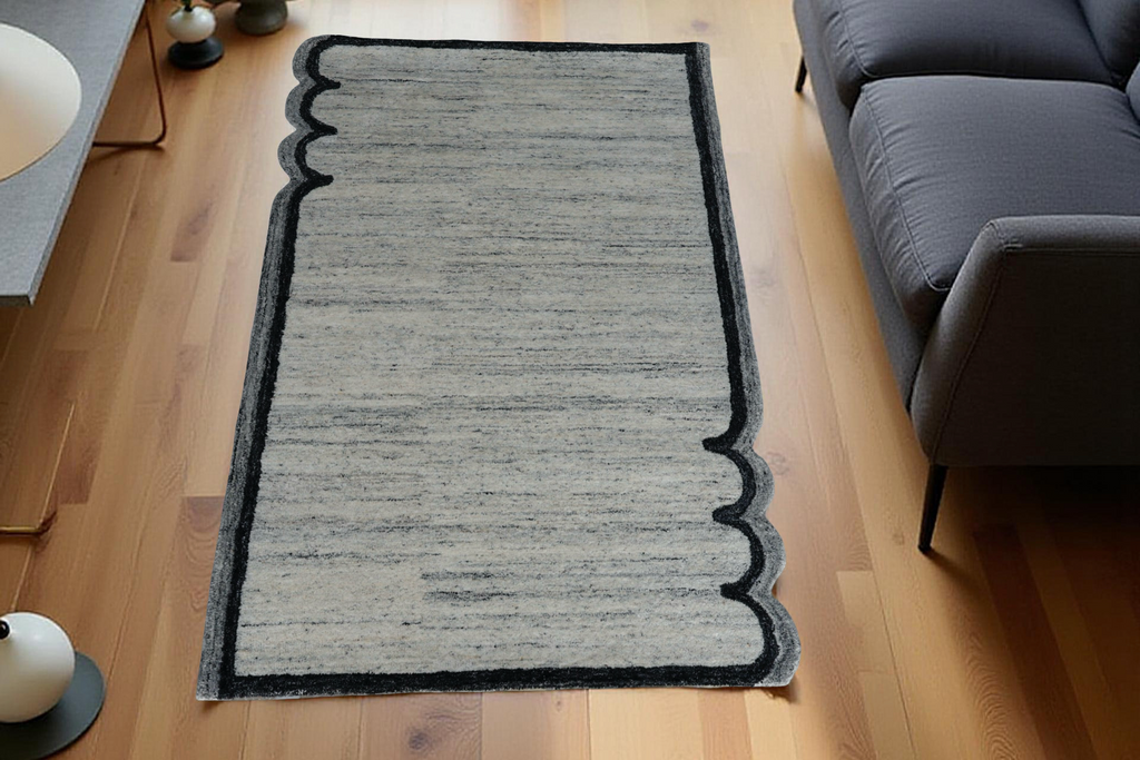 Stratus Hand Tufted Rug
