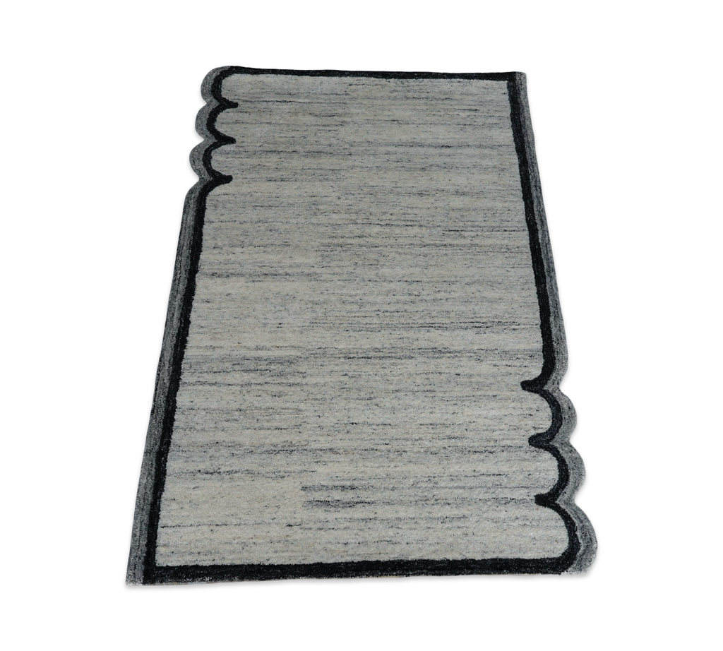 Stratus Hand Tufted Rug