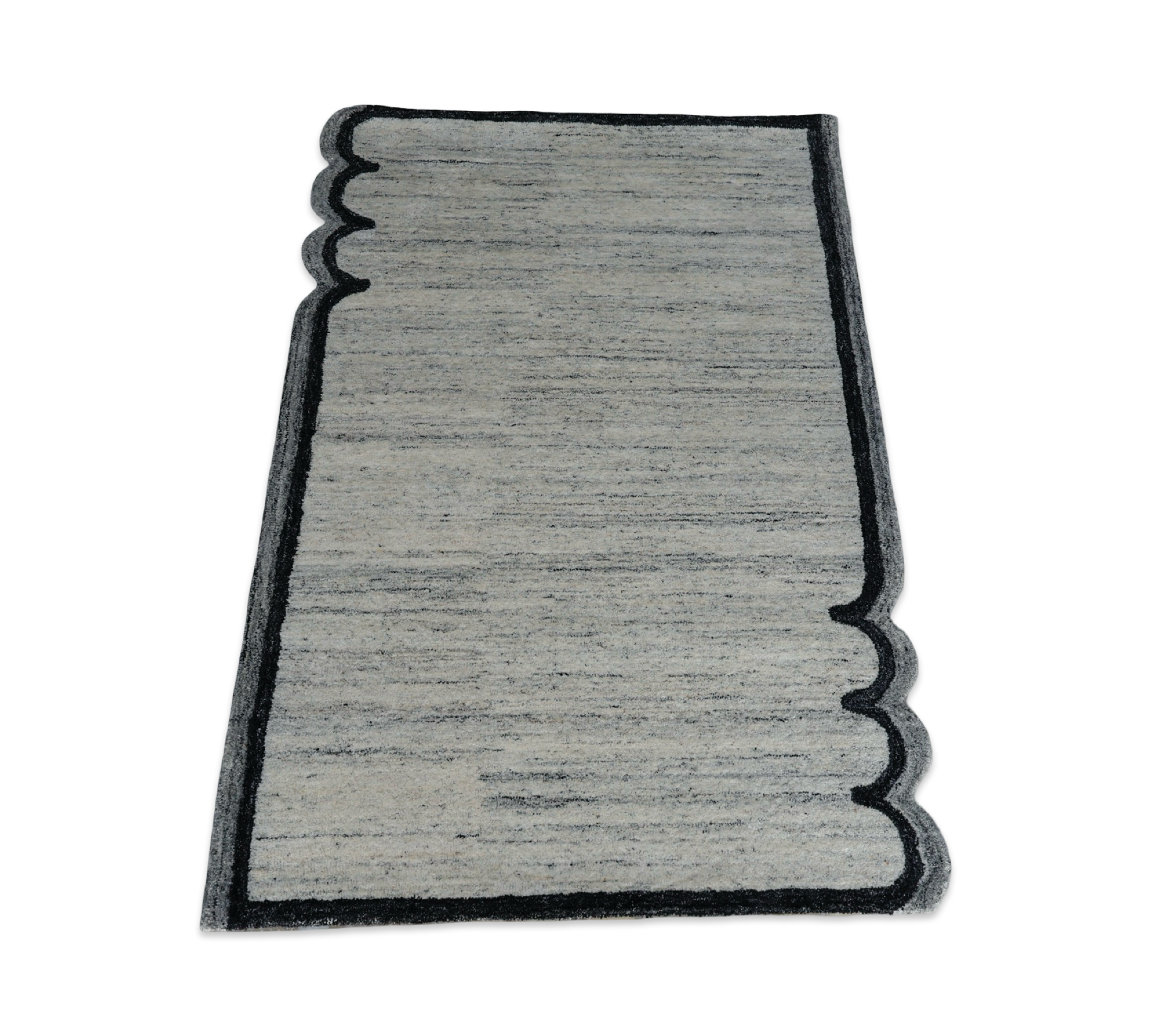 Stratus Hand Tufted Rug