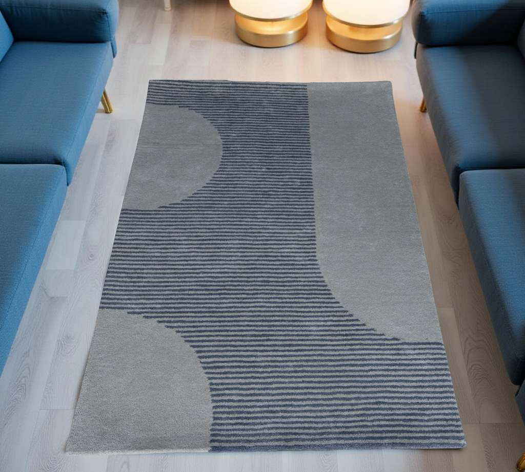 Matrix HandTufted Rug
