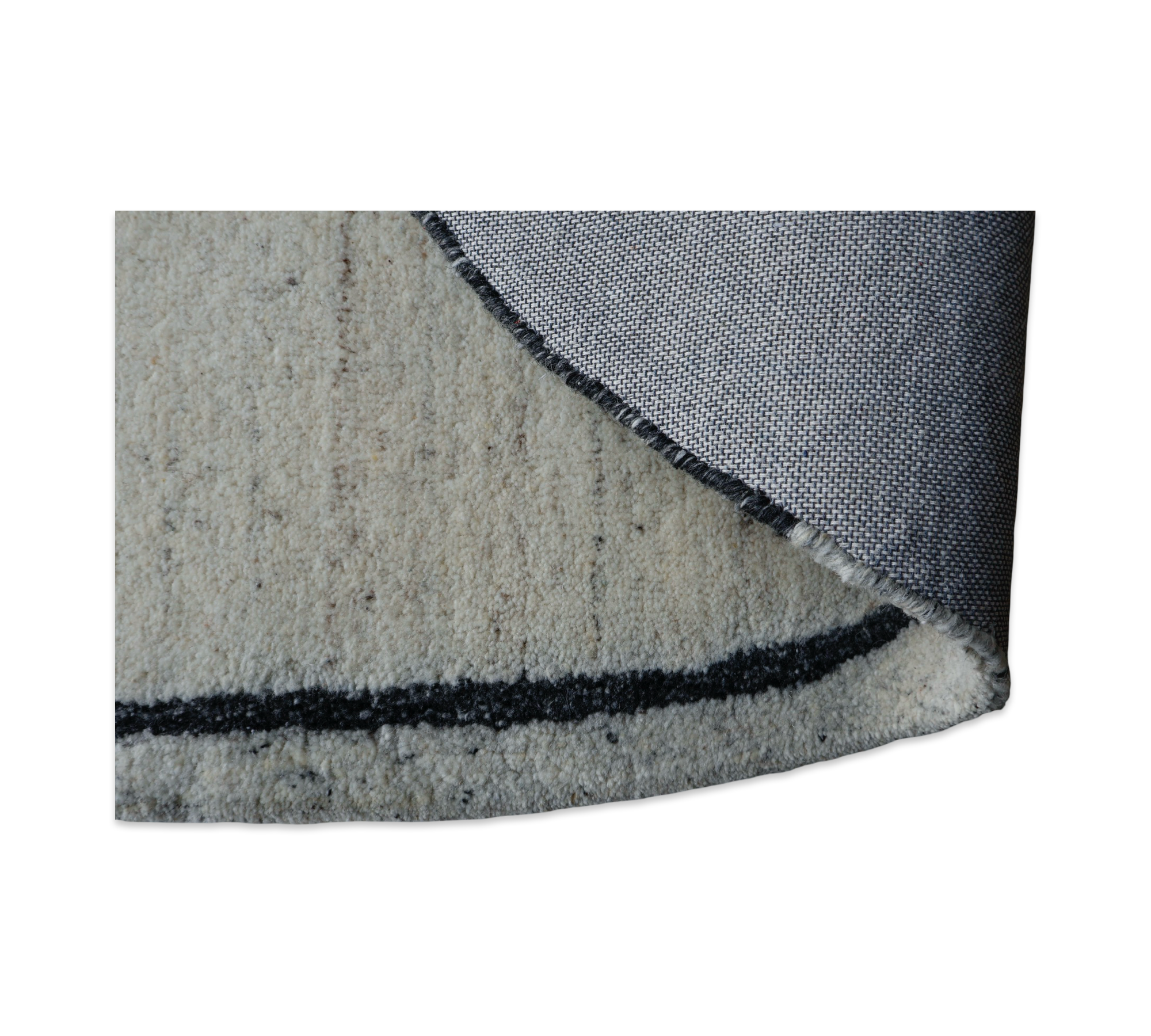 Alpine Hand Tufted Rug