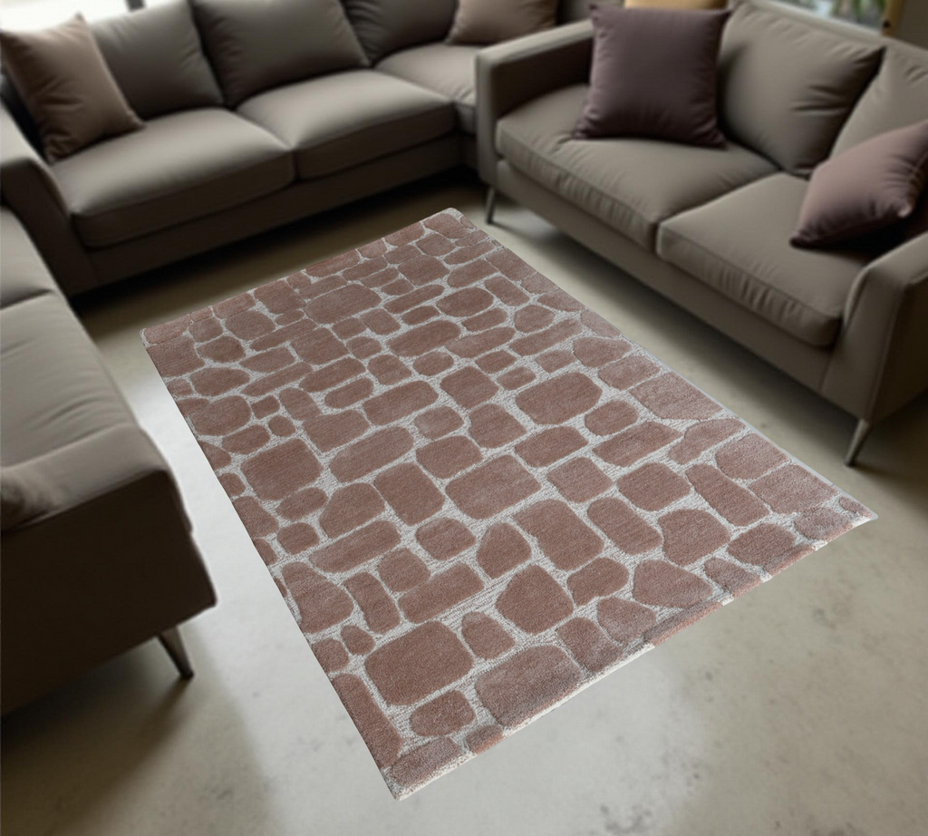 Sahara HandTufted Rug