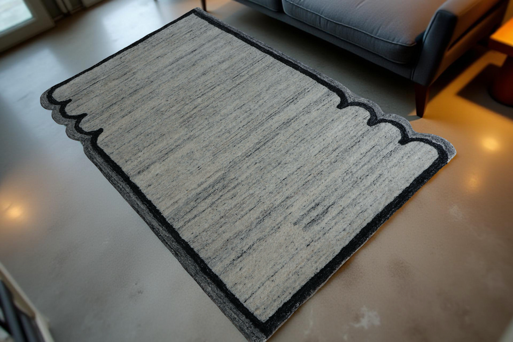 Stratus Hand Tufted Rug