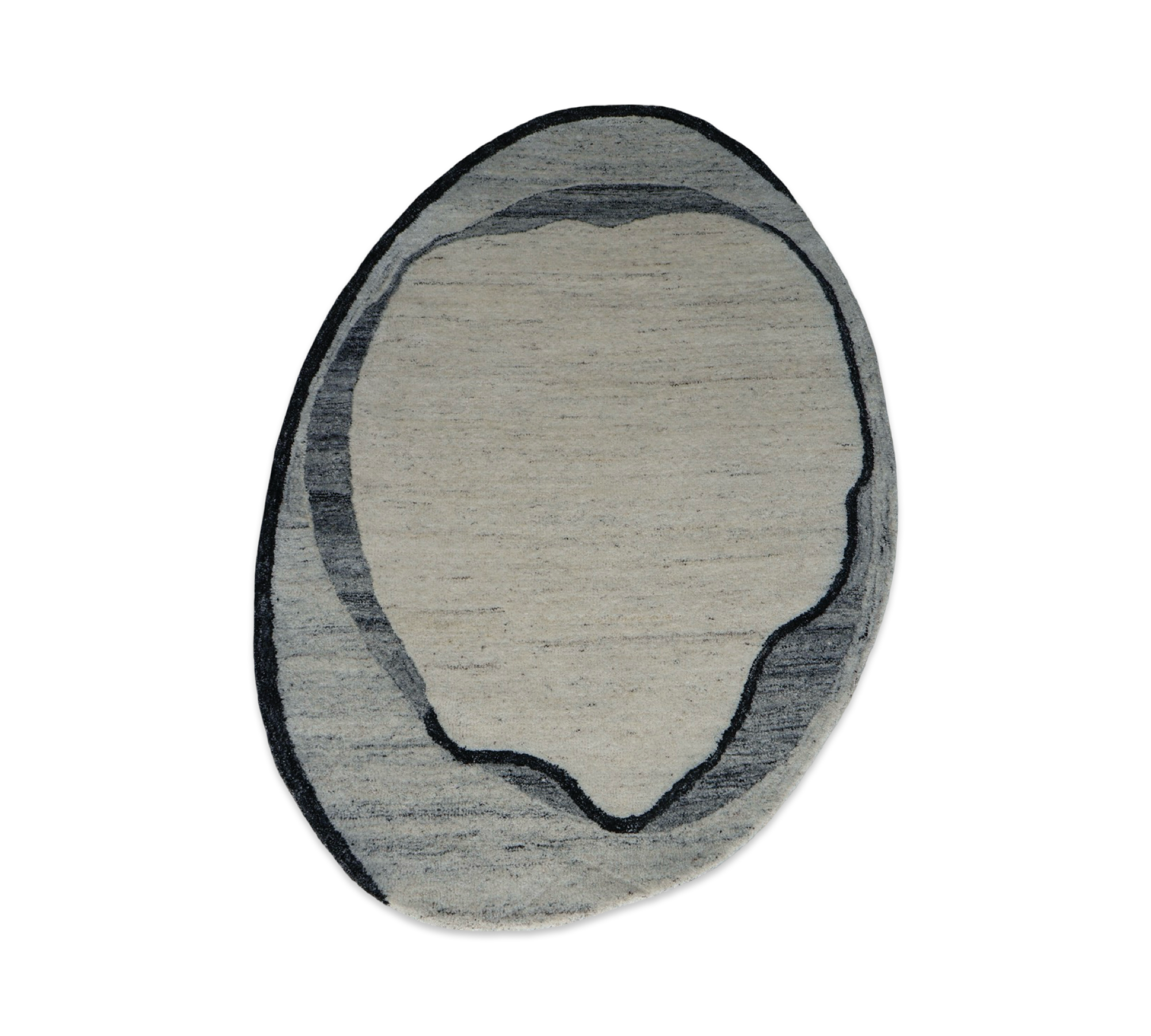 Alpine Hand Tufted Rug