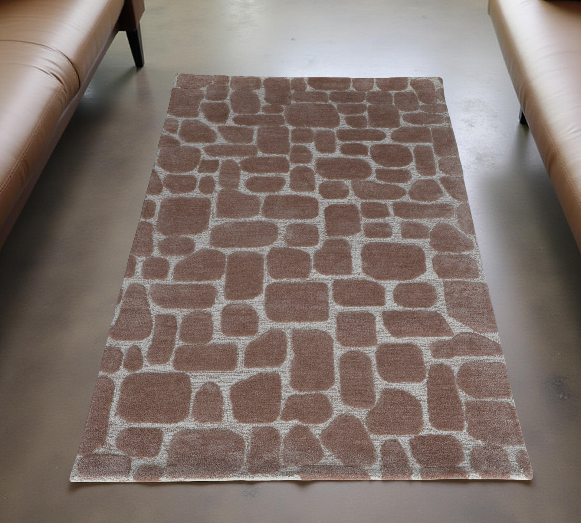 Sahara HandTufted Rug