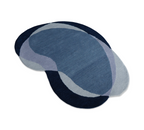 Glacial Drift Handtufted Rug