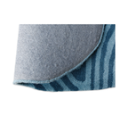 Ocean Tide Handtufted Rug