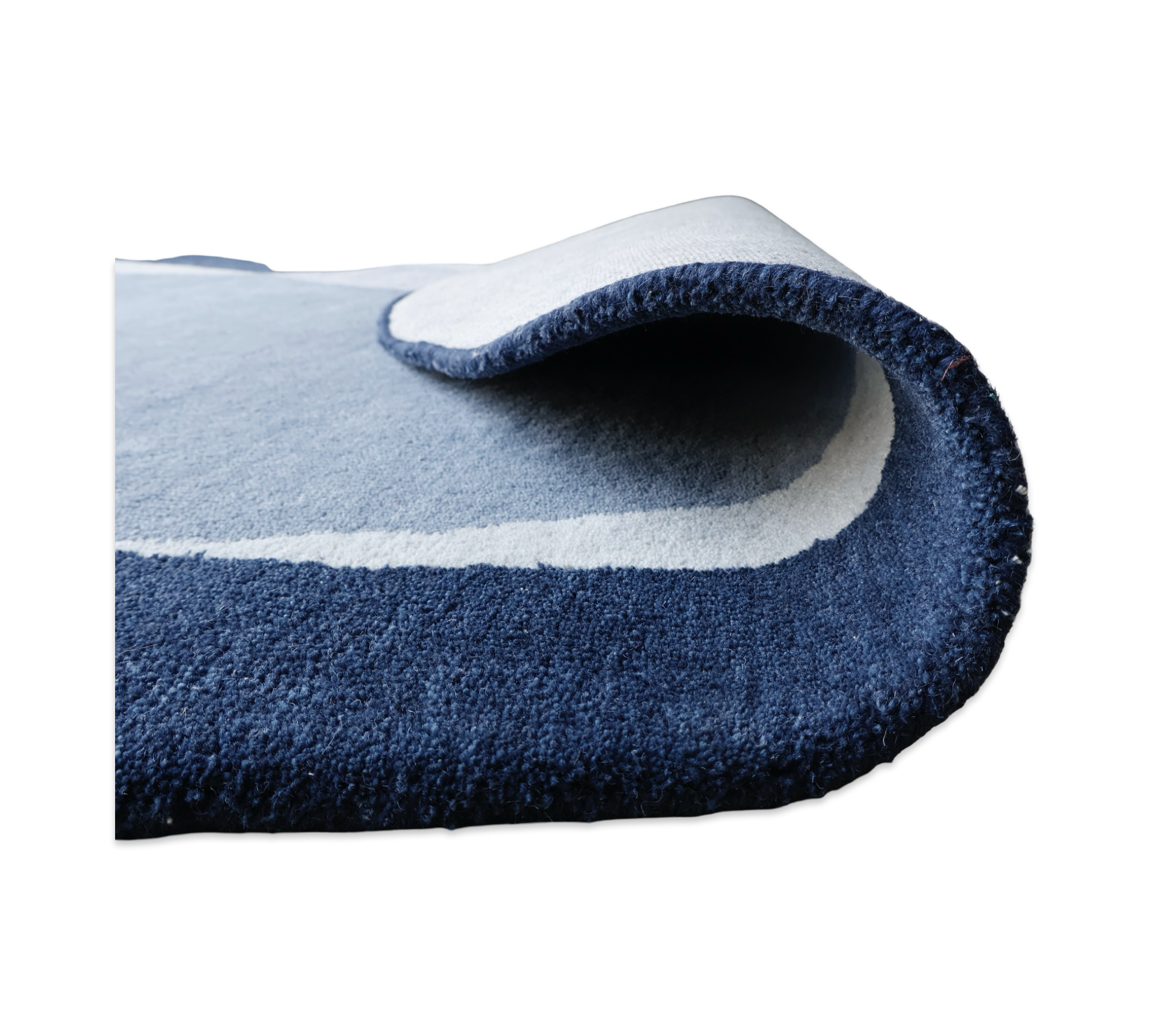 Glacial Drift Handtufted Rug