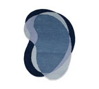 Glacial Drift Handtufted Rug