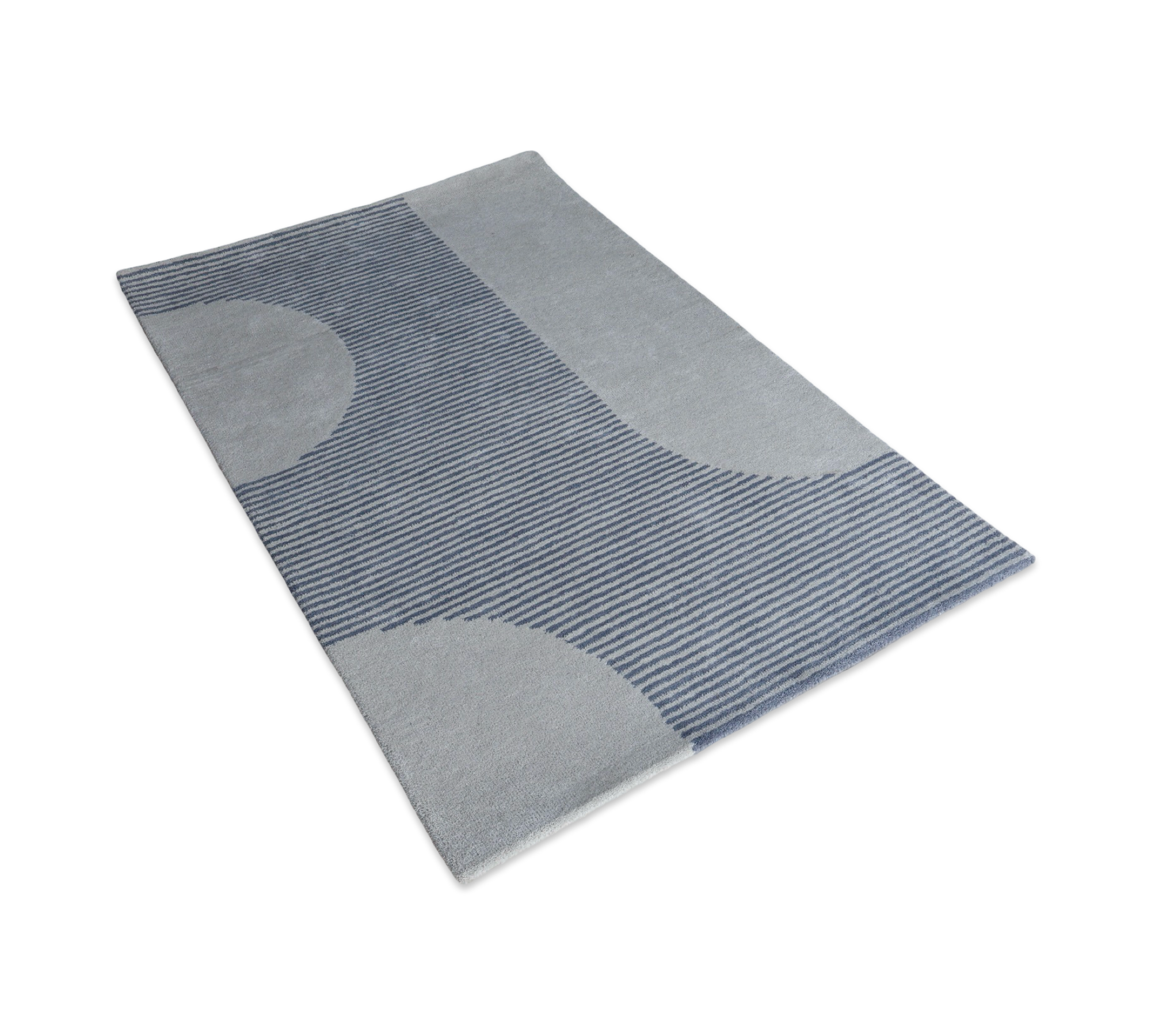 Matrix HandTufted Rug